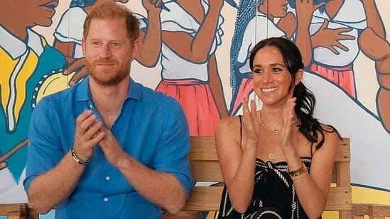 Harry and Meghan on ‘trial separation’? Royal insiders reveal tensions as divorce hypothesis spirals