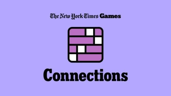 NYT Connections Today: See hints and solutions for October 12, 2024