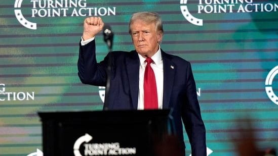 Donald Trump’s member of the family warns how ‘worst’ the ex-prez can be in second-term
