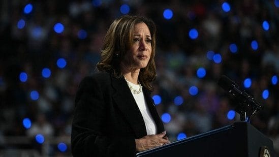 Kamala Harris’ husband’s previous retains on haunting the VP as outdated statements resurface