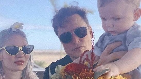 Elon Musk’s ex Grimes stokes controversy by proclaiming she grew to become ‘method much less homosexual’ after being pregnant