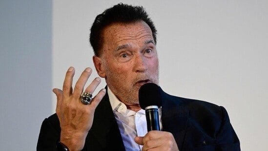 Arnold Schwarzenegger endorses Harris, slams Trump as ‘un-American’: ‘I do not like both occasion’