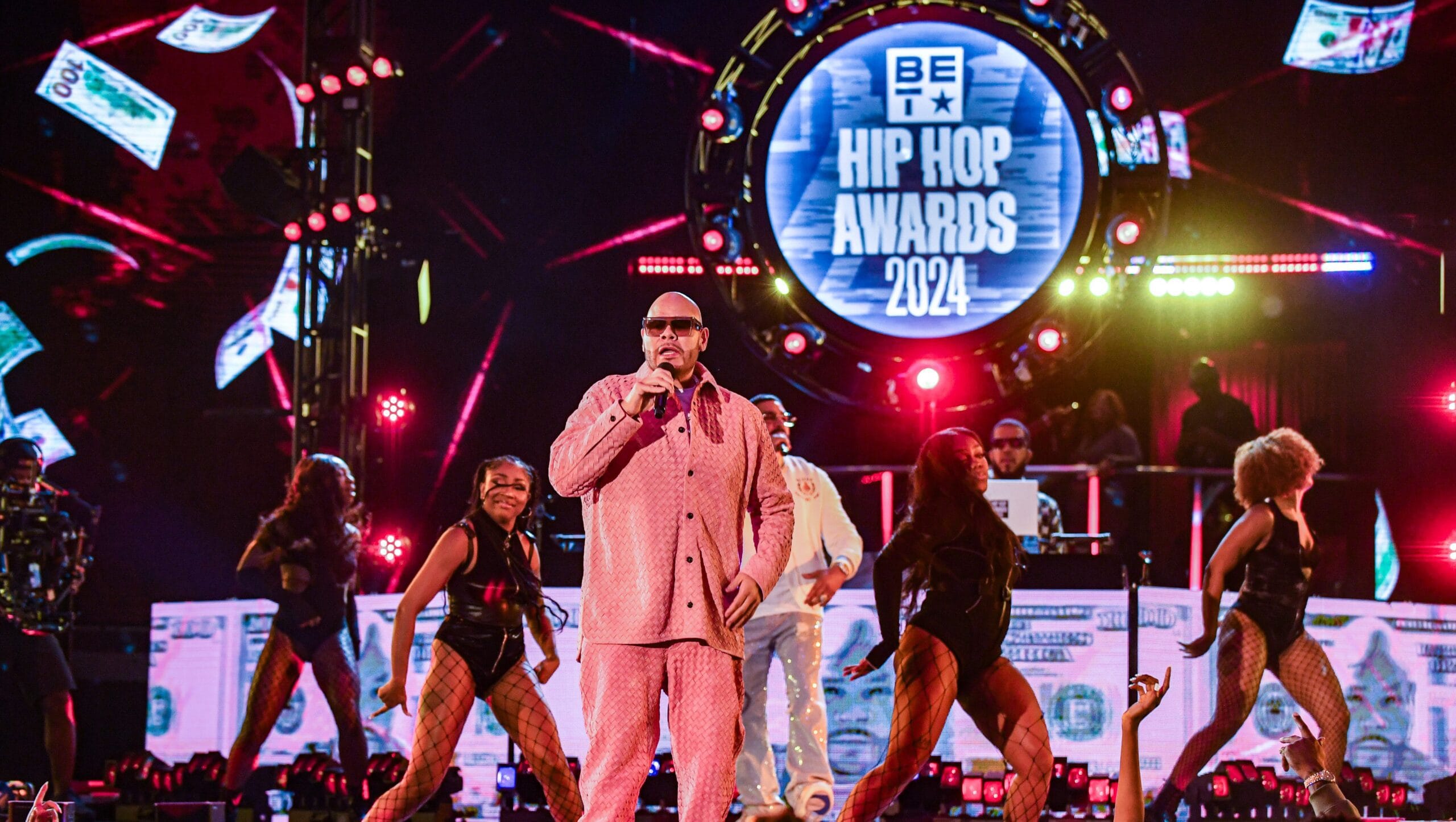 Kendrick Lamar, Missy Elliott & More – Hollywood Life