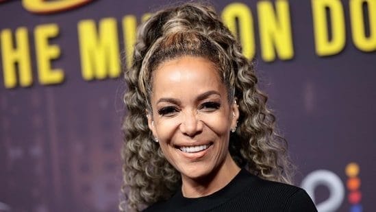 The View’s Sunny Hostin claims Melania ‘hates’ Donald Trump: ‘She needs to take him out’