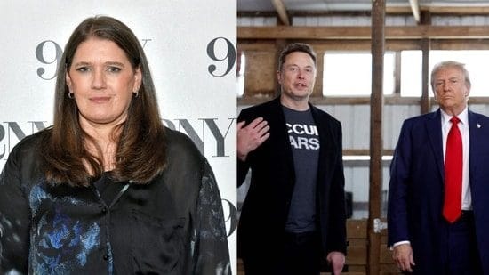 Donald Trump’s niece criticises him, claiming he is now owned by Elon Musk