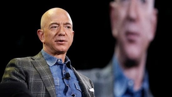 Ex-WaPo editor reveals Jeff Bezos’ ‘secret deal’ amid 2,000 canceled subscriptions over scrapped endorsement