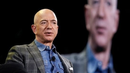 Jeff Bezos breaks silence on WaPo not endorsing a presidential candidate amid plummeting subscribers, resignations