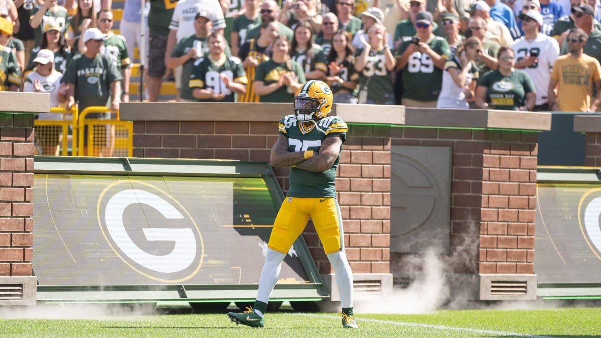Fantasy Football: Week 5 IDP rankings & tiers
