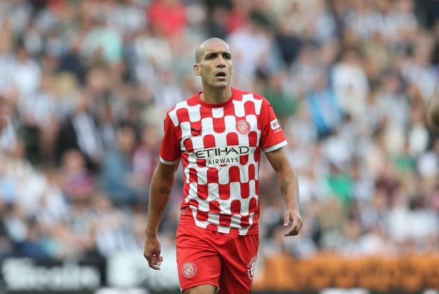 Girona verify prolonged lay-offs for 2 key veterans forward of Champions League dwelling debut