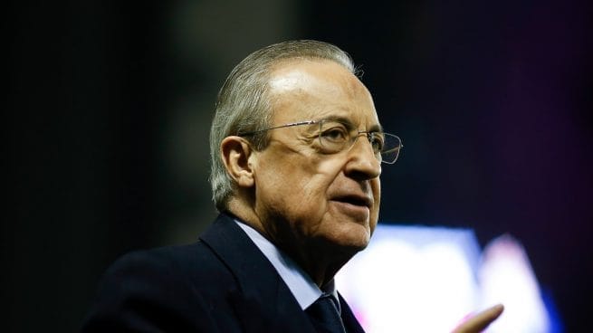 Real Madrid officers bemused by membership’s choice to boycott Ballon d’Or ceremony