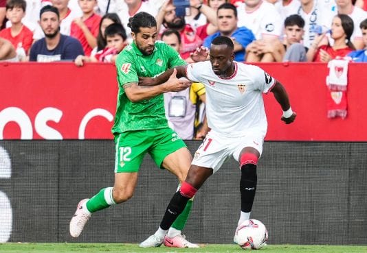 “I do not know why…” – Real Betis labeled as sore losers by Sevilla after El Gran Derbi penalty drama