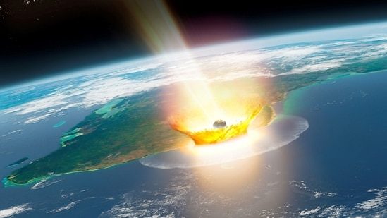 Interstellar armageddon: NASA’s plan to blast ‘planet killer’ asteroids revealed