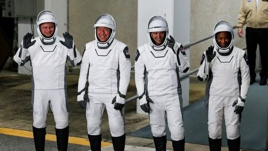 With Sunita Williams nonetheless caught in house, a once-stranded NASA astronaut was hospitalised after delayed SpaceX return