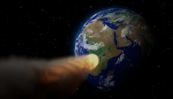 US Scientists Unveil Groundbreaking Nuclear Method to Deflect Asteroids
