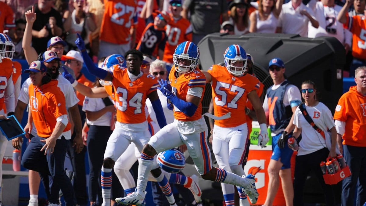 A greater technique to measure a cornerback’s ends in protection