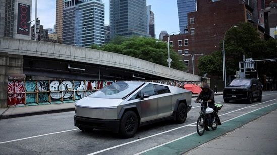 Thousands of Tesla Cybertrucks recalled: Here’s why