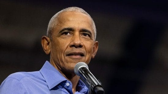 Obama’s ‘lecture’ to Black males for not enthusiastically supporting Harris for president ripped aside