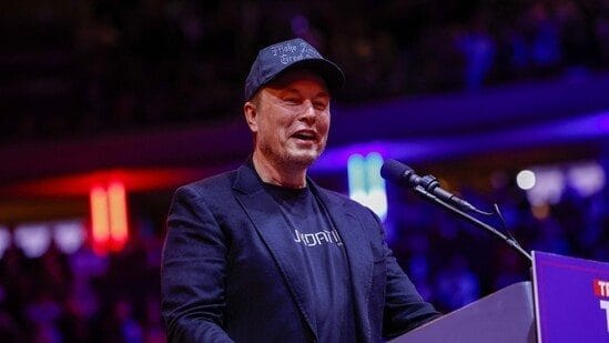 Elon Musk makes surprising admission about his plans after Trump’s victory