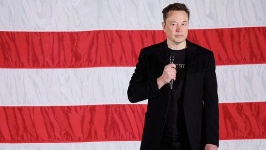 Elon Musk delivers money, conspiracies to Pennsylvania voters