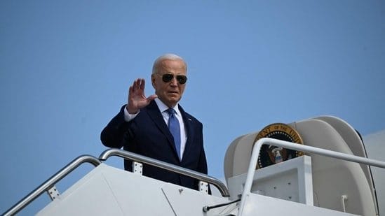 Milton: Biden’s Germany, Angola journey postponed as second main hurricane impacts US southeast in 2 weeks