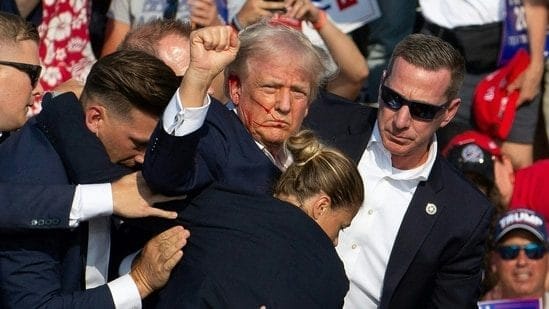 Secret Service’s ‘lack of vital considering’ throughout Trump’s assassination try is regarding