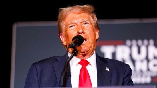 Operation Aurora: Trump to make use of 1798 legislation to deport ‘savage’ unlawful immigrant gang members