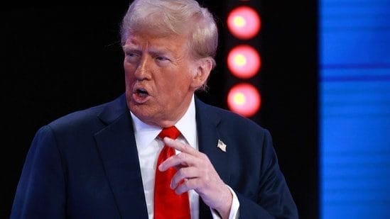Judge Chutkan unseals closely redacted trove of proof in Trump’s 2020 election interference case