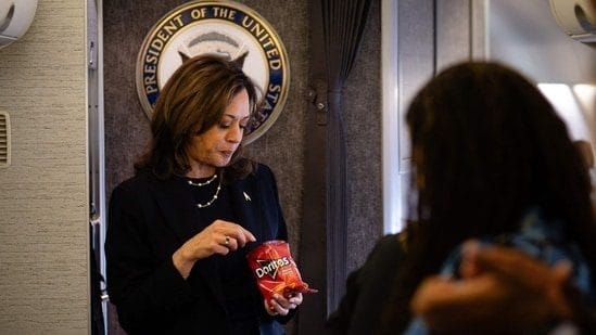 Kamala Harris’ candid admission reveals why voters are turning away