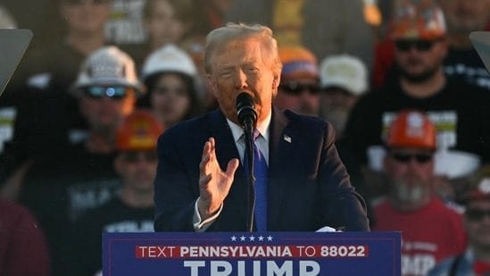 Donald Trump confronted assassination try at rally as a result of ‘gorgeous safety failures’: House Report
