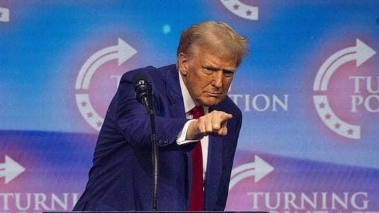 MAGA on the defensive as groping cost towards Trump goes viral, spreads faux conspiracies