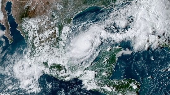Milton ‘erratically’ approaches Florida after Helene devastation, prone to grow to be main hurricane