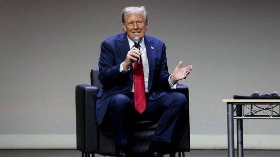 Data refutes Trump’s claims: Migrants aren’t taking ‘black’ or ‘hispanic’ jobs