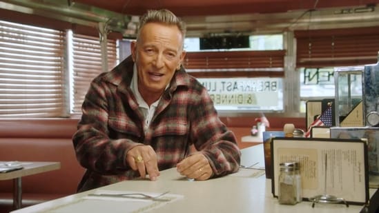 Bruce Springsteen endorses Harris, calls Trump ‘most harmful candidate’