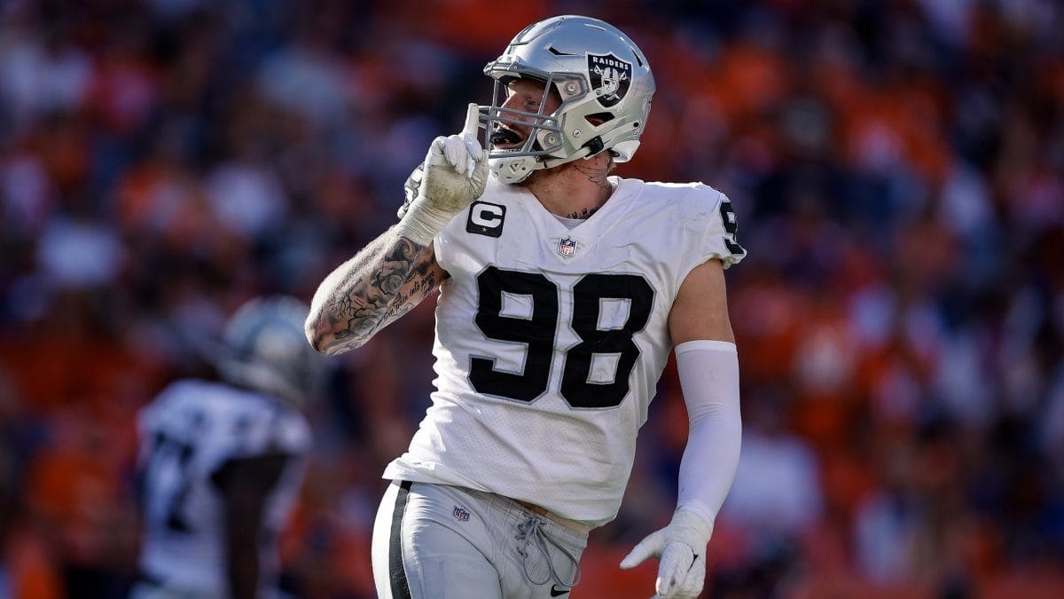 10 fairytale trades forward of the 2024 NFL commerce deadline