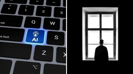 14-year-old US teen falls in love with AI chatbot, shoots himself to ‘come dwelling’ to her | Trending