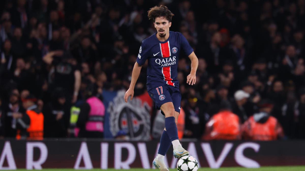 Real Madrid basing seek for new midfielder on profile of specific participant