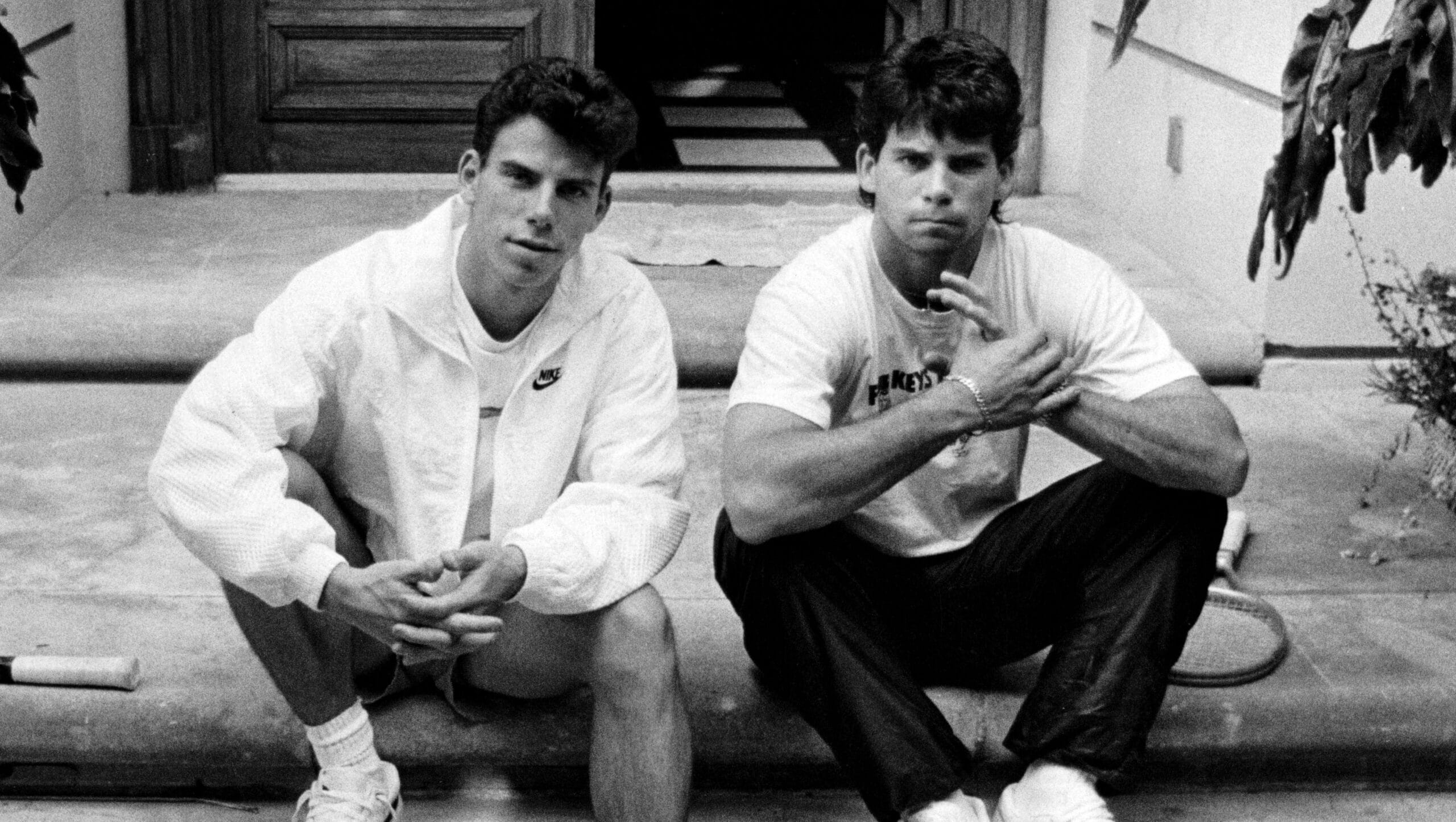 How Much Money Erik and Lyle Have Now – Hollywood Life