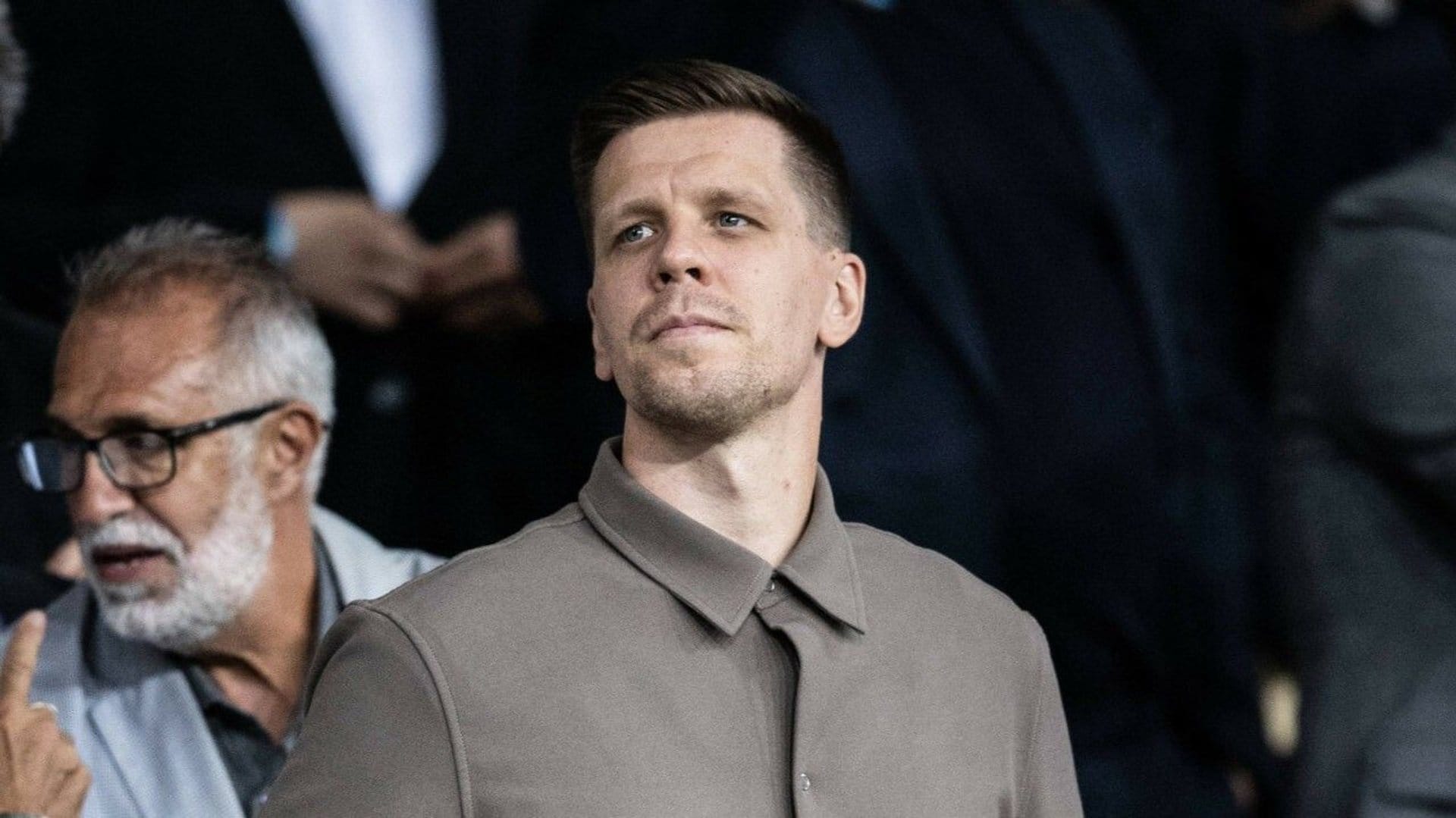 Barcelona affirm Wojciech Szczesny’s Champions League registration