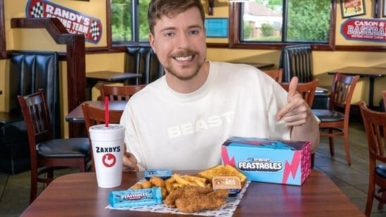 US Election 2024 News LIVE Today October 27, 2024: MrBeast, Logan Paul and KSI’s Lunchly meal model face FDA complaints over mould