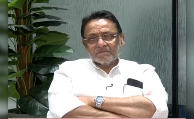 Nawab Malik Slams BJP Leader’s “Irresponsible” Comment