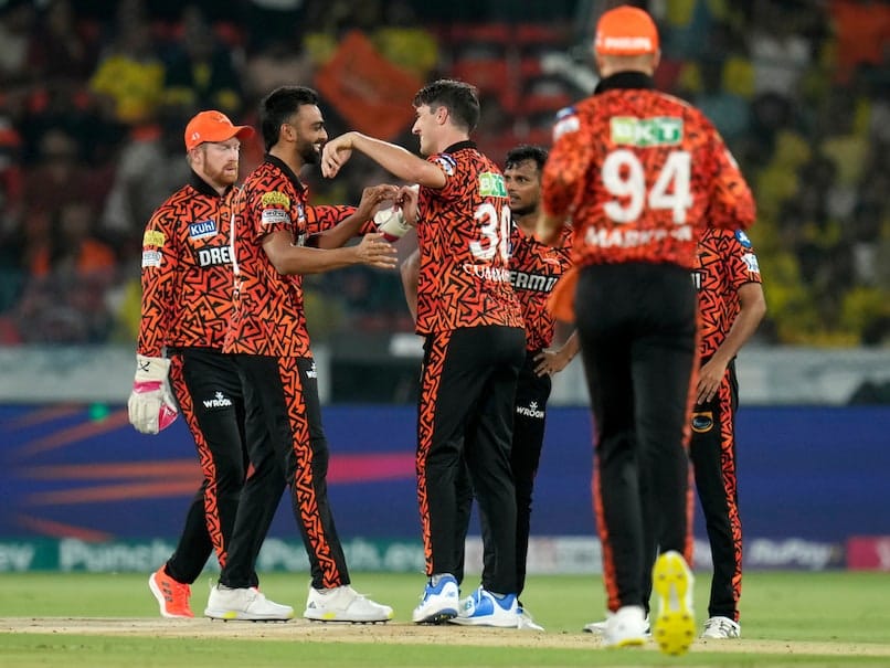 IPL 2025 Retentions Live Updates: SunRisers Hyderabad Make Two New Retentions, Says Report. Their Names Are…