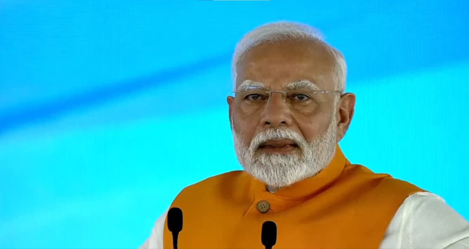 PM Slams Delhi, Bengal Governments For Not Implementing Ayushman Bharat