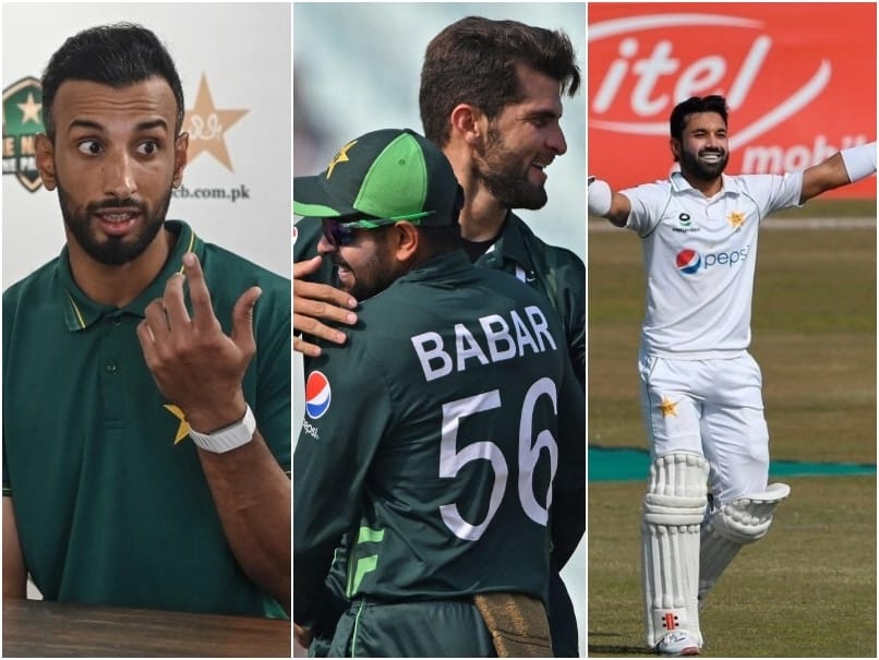Pakistan To Appoint 3 Separate Captains? Reports Says “Things Not So Simple…”