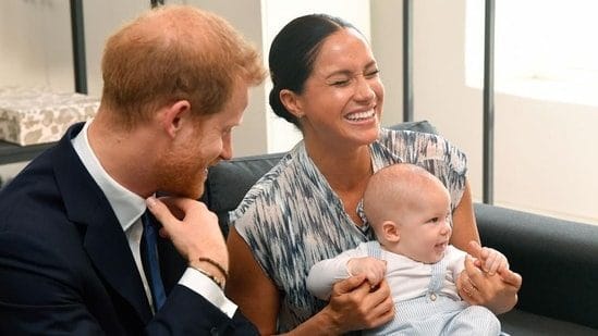 US Election 2024 News LIVE Today October 11, 2024: Prince Harry reveals why his children are taking after their mother Meghan Markle: ‘Blessed’