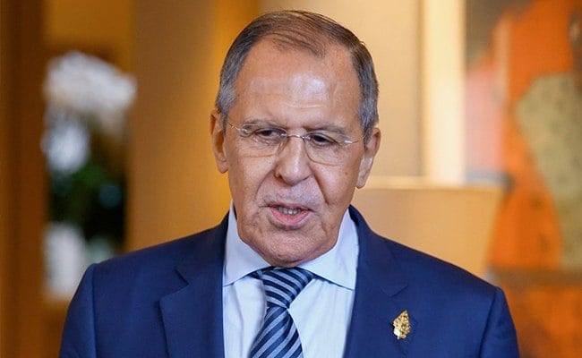 India Should Be On UN Security Council Permanently: Russia’s Top Diplomat