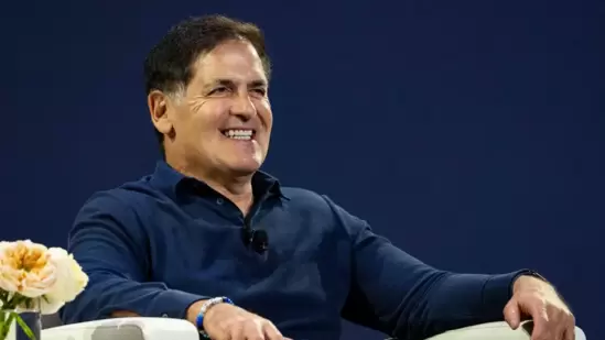 Mark Cuban mocks Trump with Bill Maher, warns his second time period might be ‘new season of The Sopranos’