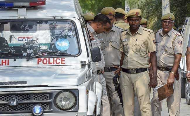 Cops Arrest Mastermind In Record Delhi Drug Haul, Suspect UK, Dubai Links