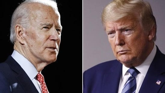 ‘Garbage’: Biden slams Trump supporters after comedian insults Puerto Rico