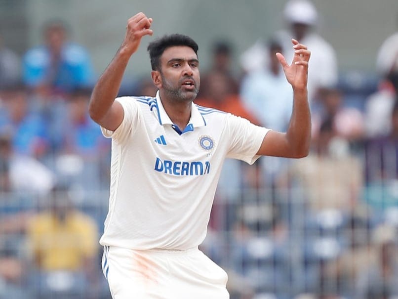 R Ashwin Missed A World Record Due To ‘Admin Gaffe’? Report Makes Big Claim