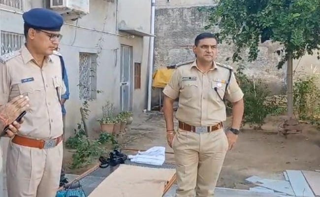 Harassed By Children For Property, Couple Dies By Suicide